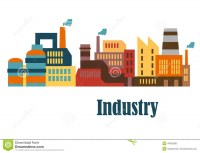 industrial