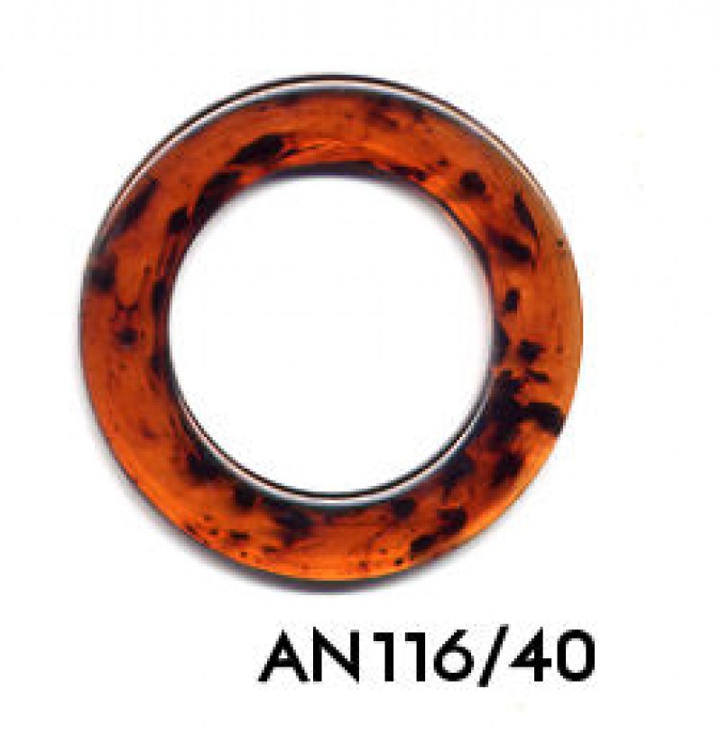 ANELLI ACCESSORI art. 116 mis. 40 pz. 5