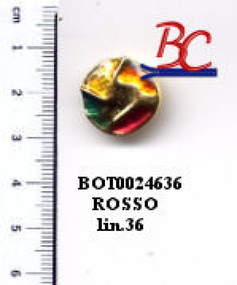 BOTTONI ART.246 LIN.36 CF.24