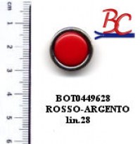 BOTTONI C/ORO 4496/28  PZ24