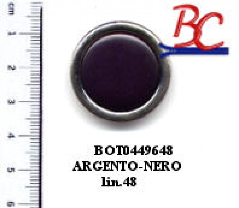 BOTTONI C/ORO 4496/48  PZ12