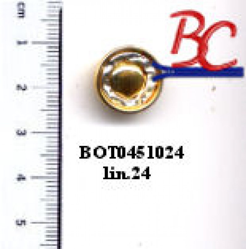 BOTT/METALLO 4510/24  PZ12