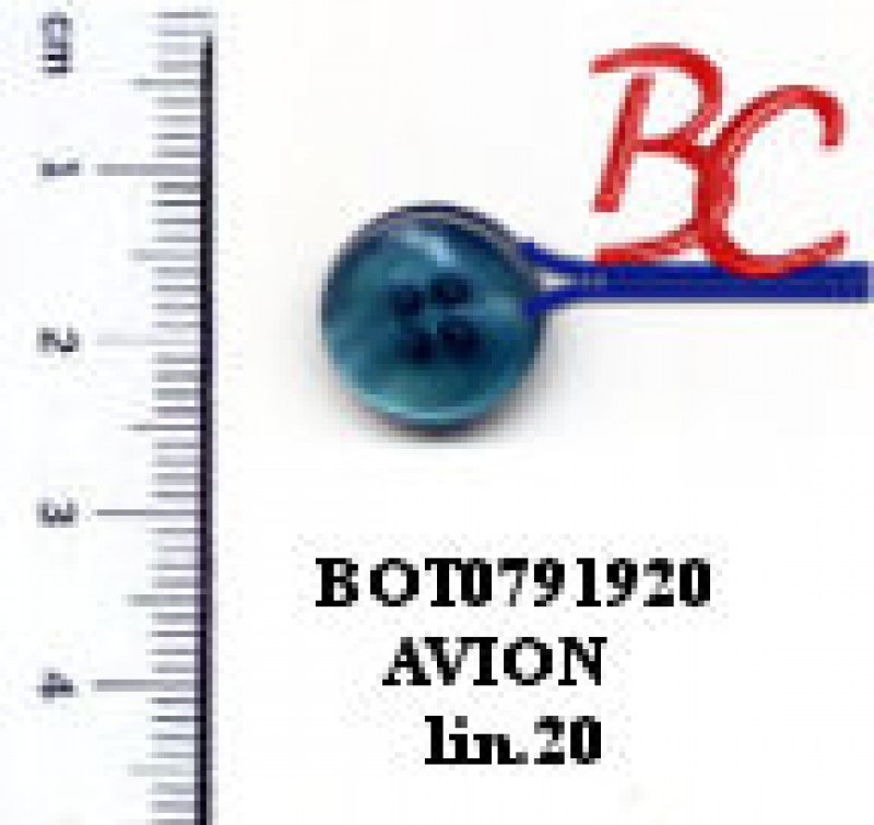 BOTTONI ART.7919 LIN.20  PZ.24