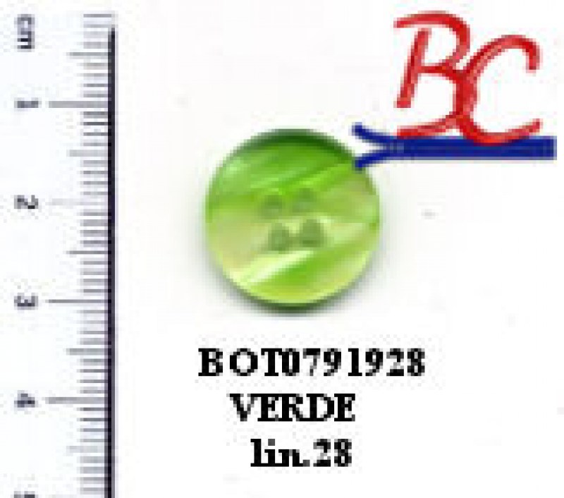 BOTTONI ART.7919 LIN.28 PZ.24