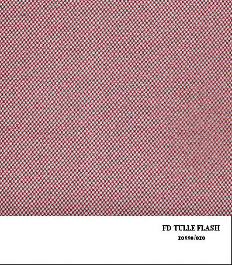 TULLE FLASH H.150 ORO-ARG