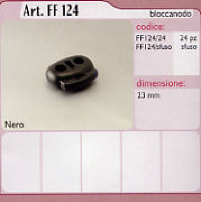 FERMANODO NERI mm.23 PZ.24