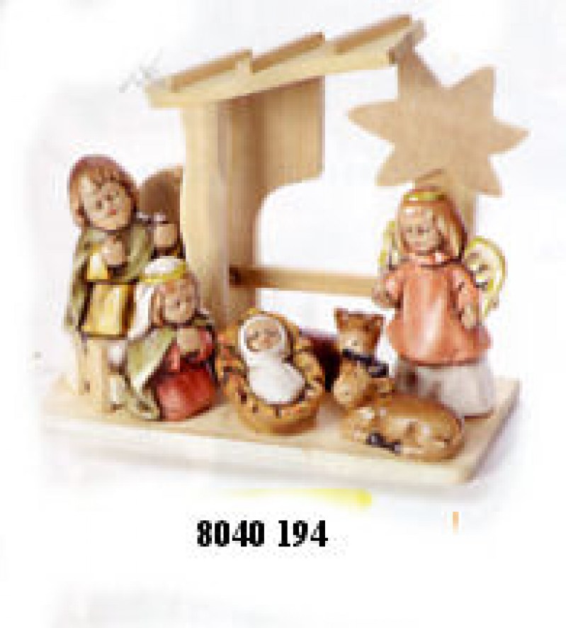 PRESEPE cm.20