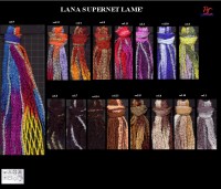 LANA SUPERNET LAME CF.1/2 KG