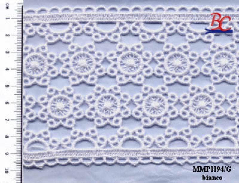 MERLETTO MACRAME art. M1194/G