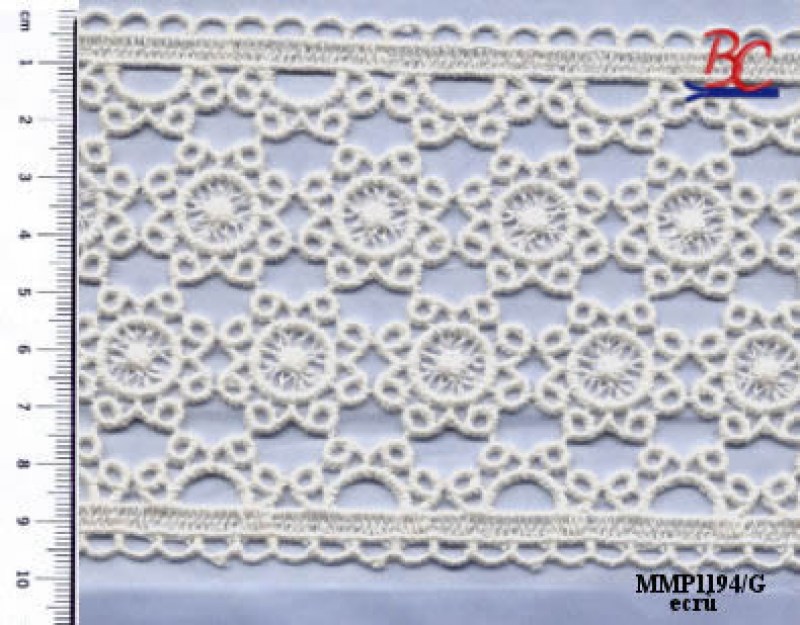 MERLETTO MACRAME art. M1194/G