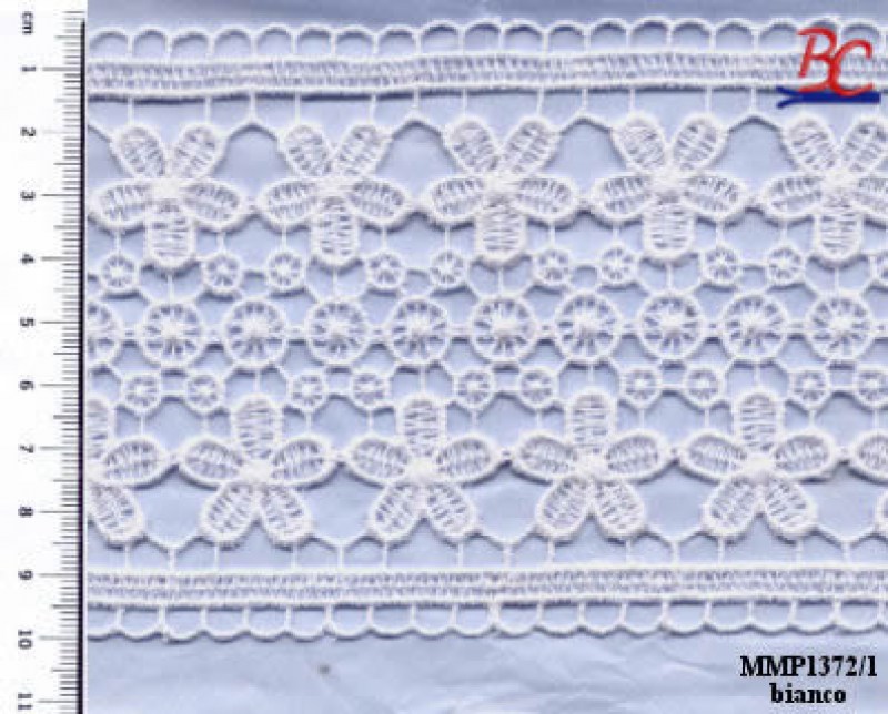 MERLETTO MACRAME art. M1372/1