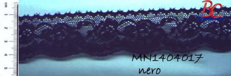 MERLETTO NYLON mt.20