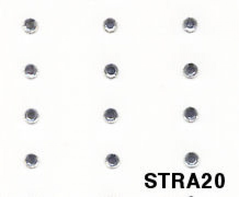 STRASSE TERMOADESIVI SS20 PZ. 126