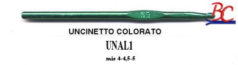 UNCIN.COL.4-4/5-5